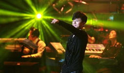 吃瓜爆料张杰我是歌手,吃瓜爆料背后的音乐传奇