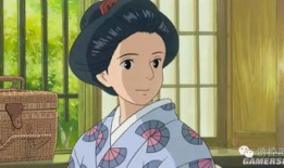 日本动漫起风了,探寻日本动漫中的航空传奇与青春梦想